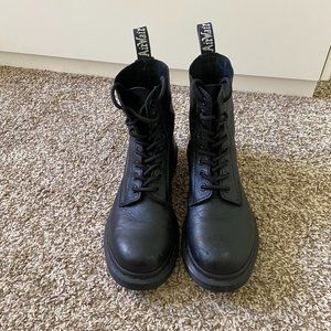 Dr. Martens Boots